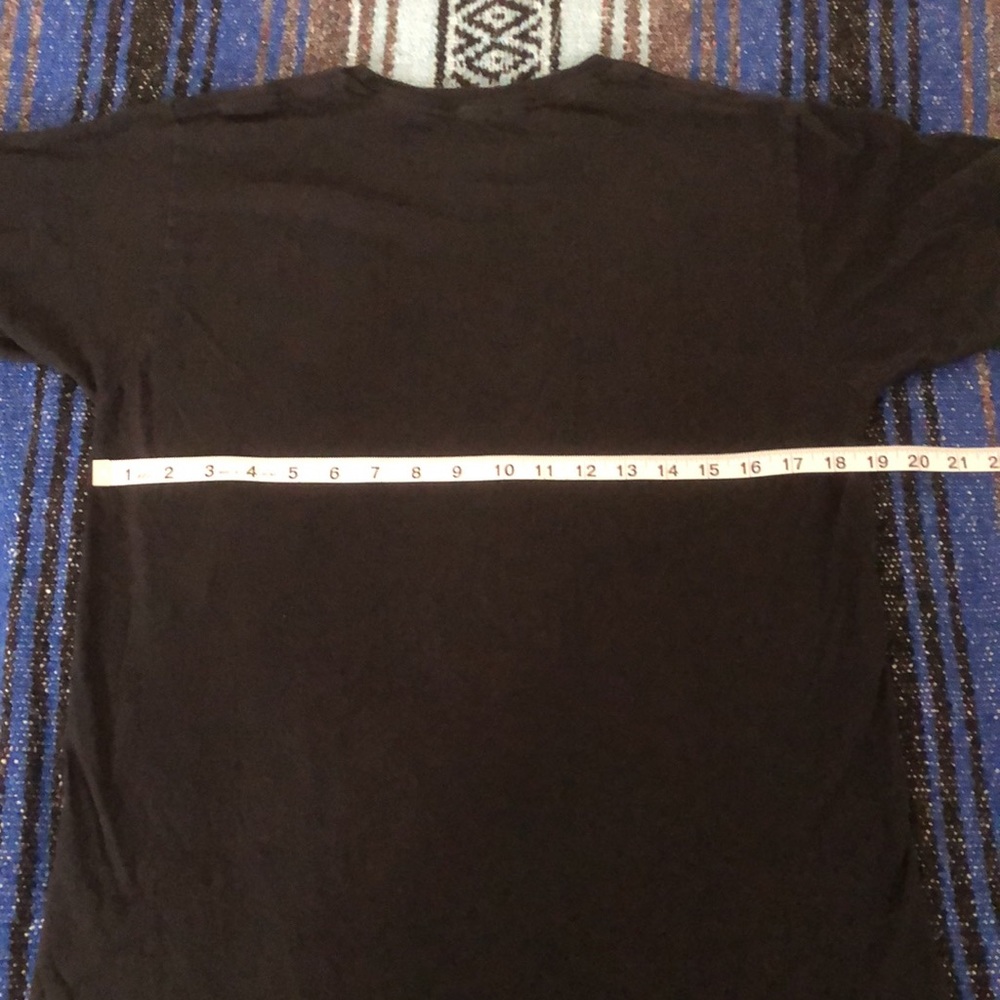 Jimi Hendrix Tee Shirt - Picture 12 of 13